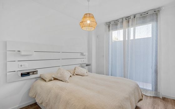 Apartmán   v El Campello, 2 ložnice - CBB146951 - Foto - Small - 14