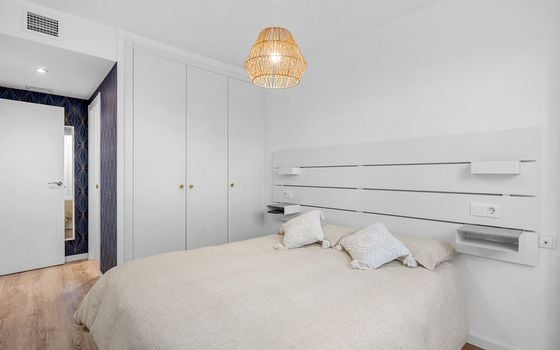 Apartmán   v El Campello, 2 ložnice - CBB146951 - Foto - Small - 15