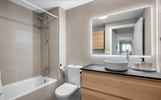 Apartmán   v El Campello, 2 ložnice - CBB146951 - Foto - Small - 19
