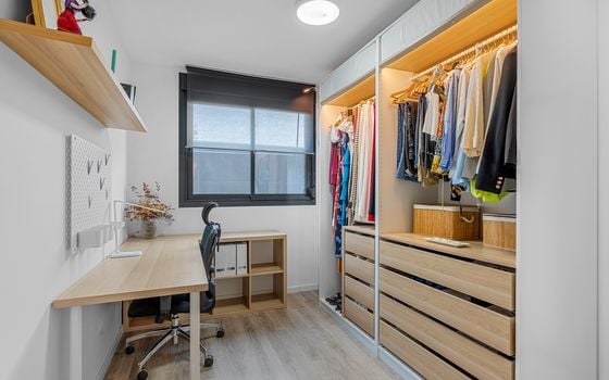 Apartmán   v El Campello, 2 ložnice - CBB146951 - Foto - Small - 16