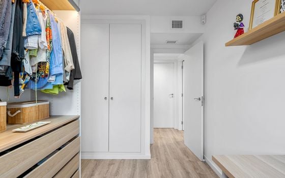 Apartmán   v El Campello, 2 ložnice - CBB146951 - Foto - Small - 17