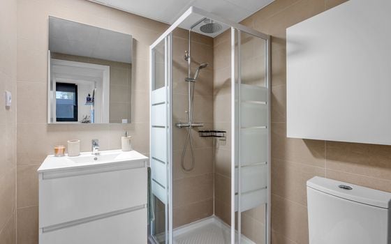 Apartmán   v El Campello, 2 ložnice - CBB146951 - Foto - Small - 18