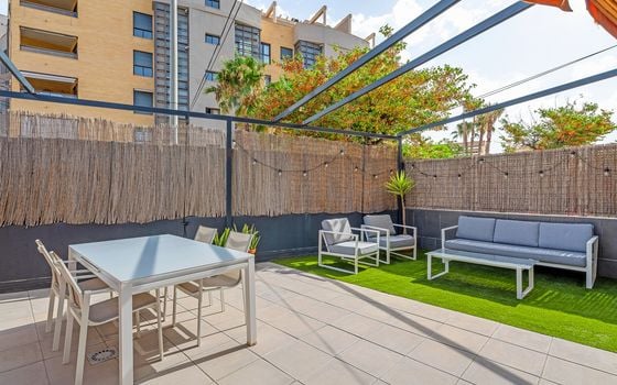 Apartmán   v El Campello, 2 ložnice - CBB146951 - Foto - Small - 24