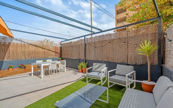 Apartmán   v El Campello, 2 ložnice - CBB146951 - Foto - Small - 25