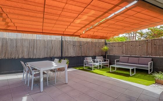 Apartmán   v El Campello, 2 ložnice - CBB146951 - Foto - Small - 22