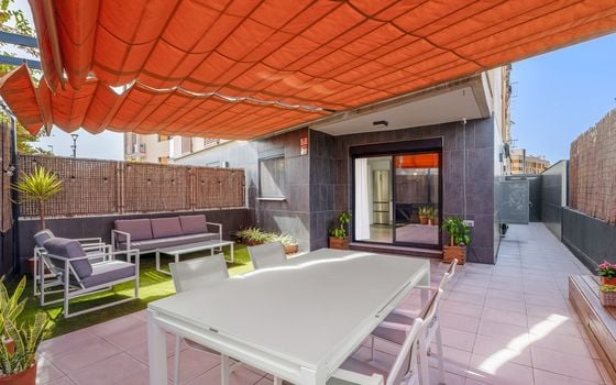 Apartmán   v El Campello, 2 ložnice - CBB146951 - Foto - Small - 21