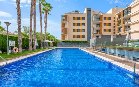 Apartmán   v El Campello, 2 ložnice - CBB146951 - Foto - Small - 29
