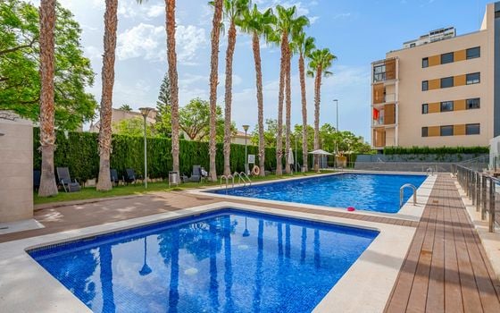Apartmán   v El Campello, 2 ložnice - CBB146951 - Foto - Small - 28