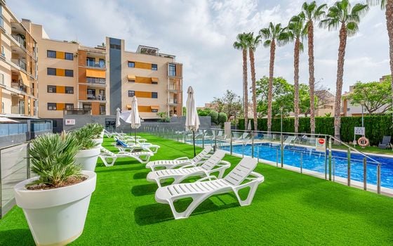 Appartement de 2 chambres à El Campello - CBB146951 - Photo - 3
