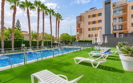 Apartmán   v El Campello, 2 ložnice - CBB146951 - Foto - Small - 30