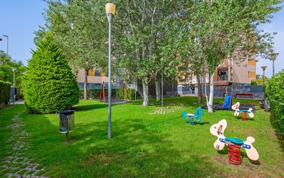 Apartmán   v El Campello, 2 ložnice - CBB146951 - Foto - Small - 31