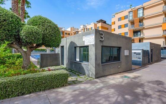 Apartmán   v El Campello, 2 ložnice - CBB146951 - Foto - Small - 40