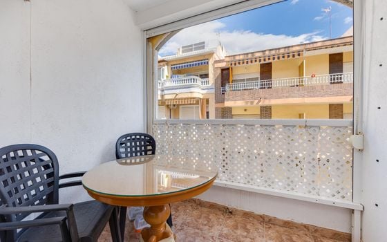 2 bedroom Apartment in Torrevieja - CYM146968 - Photo - Small - 18