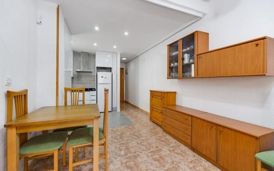 Apartament w Torrevieja, 2 sypialnie - CYM146968 - Zdjęcie - 5