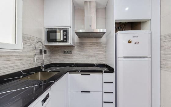 2 bedroom Apartment in Torrevieja - CYM146968 - Photo - Small - 9