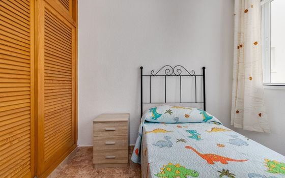 2 bedroom Apartment in Torrevieja - CYM146968 - Photo - Small - 14