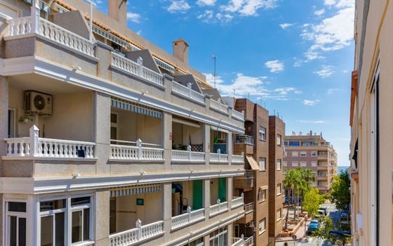 2 bedroom Apartment in Torrevieja - CYM146968 - Photo - Small - 20