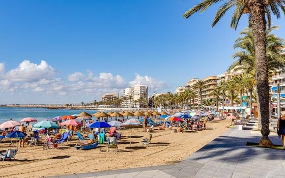 2 bedroom Apartment in Torrevieja - CYM146968 - Photo - Small - 26