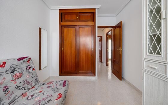 Apartament w Torrevieja, 2 sypialnie - CYM146969 - Zdjęcie - 5