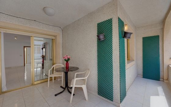 Appartement de 2 chambres à Torrevieja - CYM146969 - Photo - Small - 18