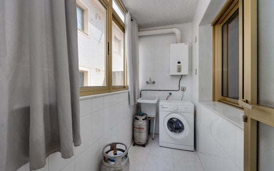 Appartement de 2 chambres à Torrevieja - CYM146969 - Photo - Small - 15