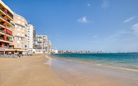 Appartement de 2 chambres à Torrevieja - CYM146969 - Photo - Small - 23