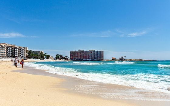 2 bedroom Apartment in Torrevieja - CYM149533 - Photo - Small - 34