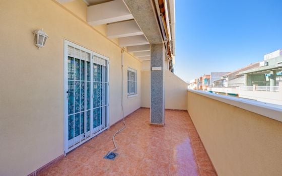 3 bedroom Penthouse in Torrevieja - CYM146971 - Photo - Small - 25
