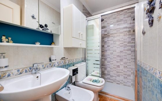 3 bedroom Penthouse in Torrevieja - CYM146971 - Photo - Small - 16