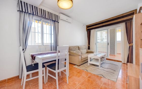 Penthouse de 3 chambres à Torrevieja - CYM146971 - Photo - 2