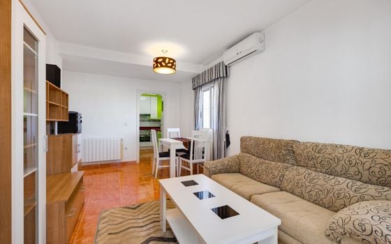 Penthouse de 3 chambres à Torrevieja - CYM146971 - Photo - 4