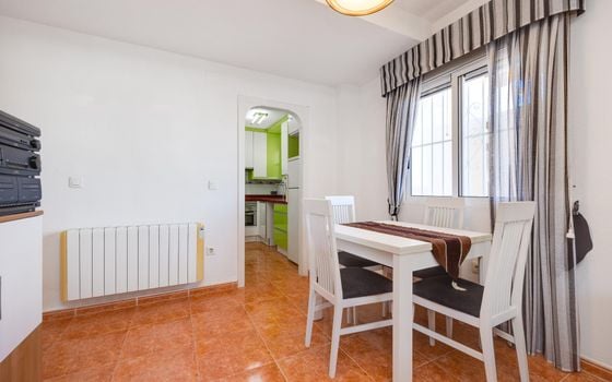 3 bedroom Penthouse in Torrevieja - CYM146971 - Photo - Small - 6