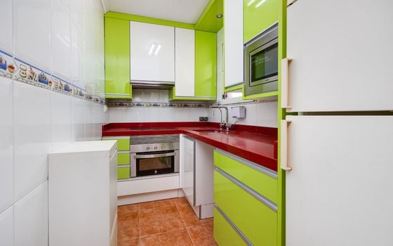 3 bedroom Penthouse in Torrevieja - CYM146971 - Photo - Small - 7