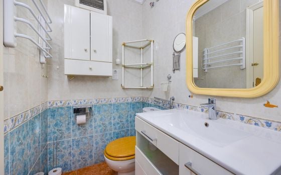 3 bedroom Penthouse in Torrevieja - CYM146971 - Photo - Small - 14