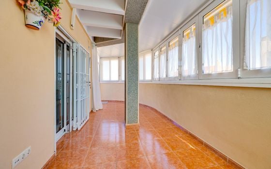 3 bedroom Penthouse in Torrevieja - CYM146971 - Photo - Small - 20