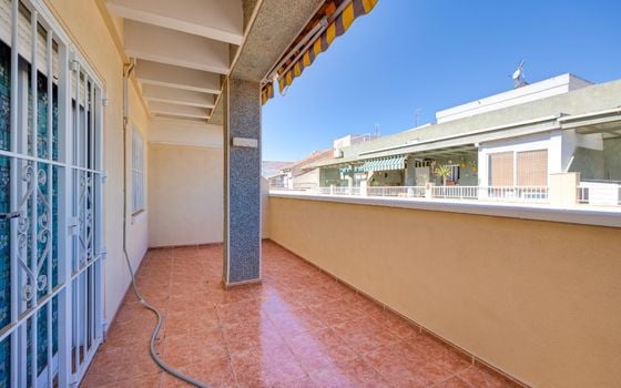 3 bedroom Penthouse in Torrevieja - CYM146971 - Photo - Small - 22
