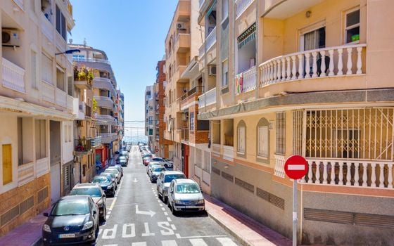 3 bedroom Penthouse in Torrevieja - CYM146971 - Photo - Small - 31