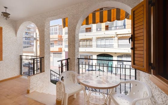 3 bedroom Bungalow in Torrevieja - CYM146972 - Photo - Small - 31