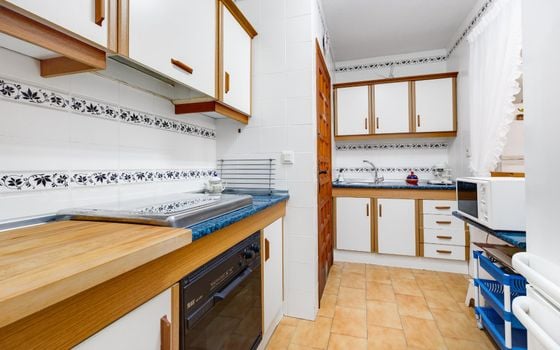 3 bedroom Bungalow in Torrevieja - CYM146972 - Photo - Small - 9