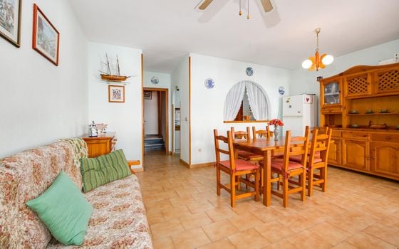 3 bedroom Bungalow in Torrevieja - CYM146972 - Photo - Small - 6