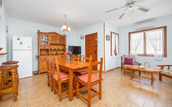 3 bedroom Bungalow in Torrevieja - CYM146972 - Photo - Small - 8