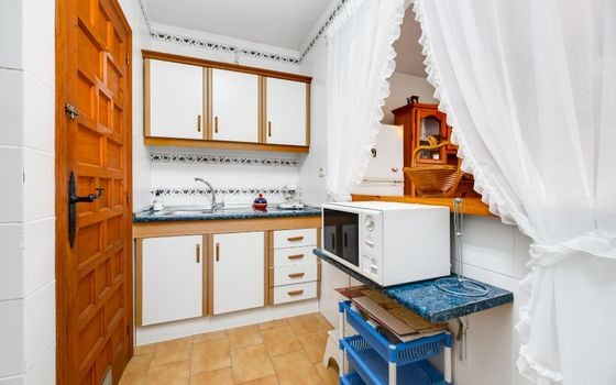 3 bedroom Bungalow in Torrevieja - CYM146972 - Photo - Small - 11