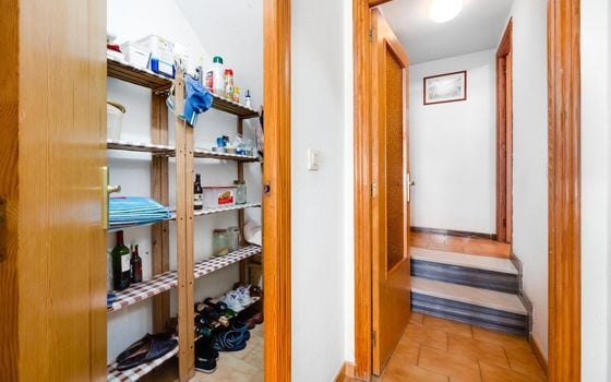 3 bedroom Bungalow in Torrevieja - CYM146972 - Photo - Small - 23