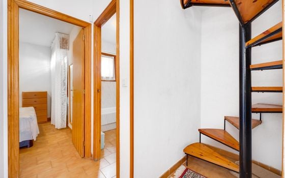 3 bedroom Bungalow in Torrevieja - CYM146972 - Photo - Small - 24