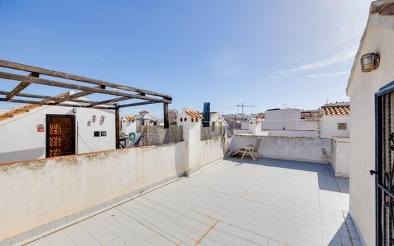 3 bedroom Bungalow in Torrevieja - CYM146972 - Photo - Small - 26