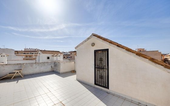 3 bedroom Bungalow in Torrevieja - CYM146972 - Photo - Small - 27