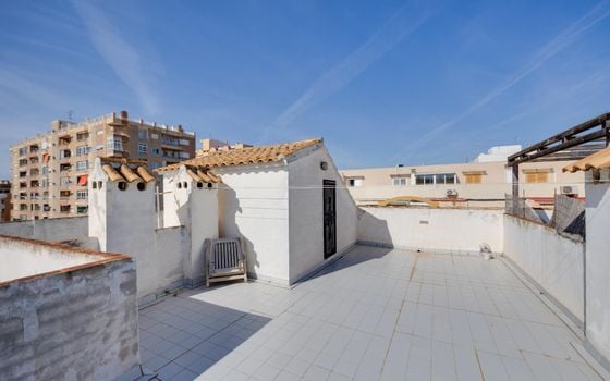 3 bedroom Bungalow in Torrevieja - CYM146972 - Photo - Small - 28