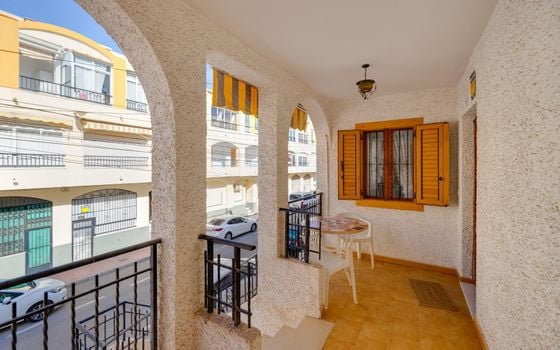 3 bedroom Bungalow in Torrevieja - CYM146972 - Photo - Small - 30