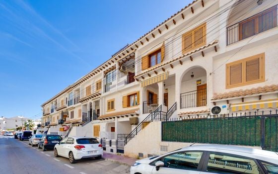 3 bedroom Bungalow in Torrevieja - CYM146972 - Photo - Small - 33