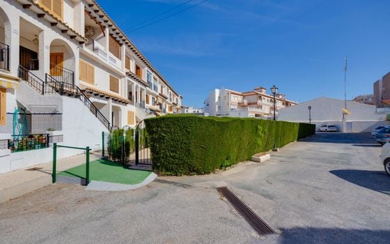 3 bedroom Bungalow in Torrevieja - CYM146972 - Photo - Small - 34